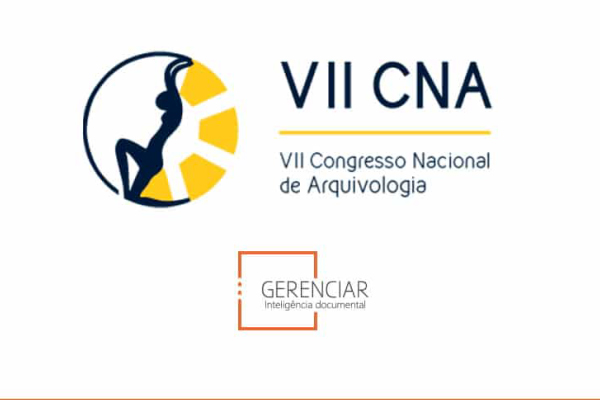 CNA - VII Congresso Nacional de Arquivologia