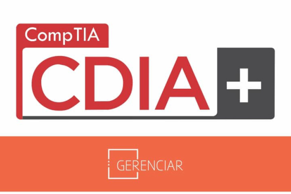 CDIA+ GERENCIAR - Grupo Gerenciar