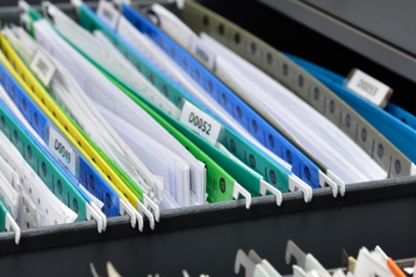 Busca de documentos: como o sistema GED otimiza esse processo na sua empresa?