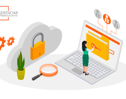 Driver em Nuvem x Sistema GED: Qual é a melhor opção?