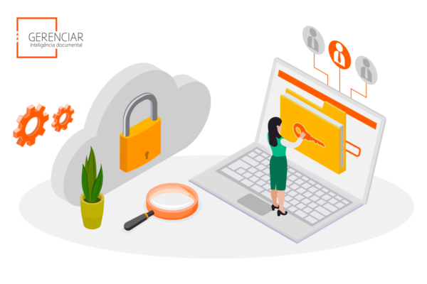 Driver em Nuvem x Sistema GED: Qual é a melhor opção?