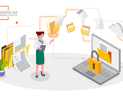 Preservação Digital de Documentos Corporativos: Como Fazer e Quais os Benefícios?