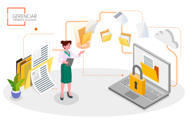 Preservação Digital de Documentos Corporativos Como Fazer e Quais os Benefícios