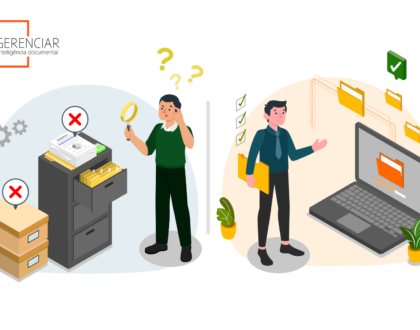 5 mitos sobre GED que ainda impedem sua empresa de evoluir