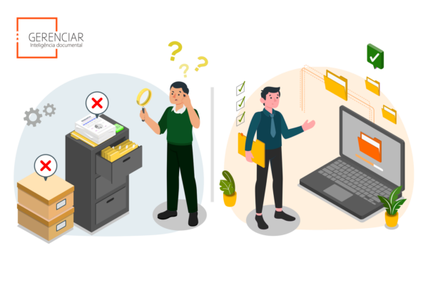 5 mitos sobre GED que ainda impedem sua empresa de evoluir
