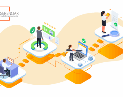 Workflow Automatizado: O Segredo Para Eliminar Gargalos e Acelerar Processos Internos