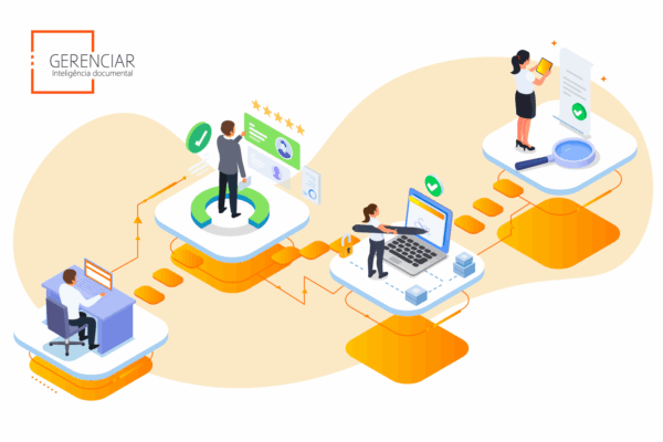 workflow automatizado