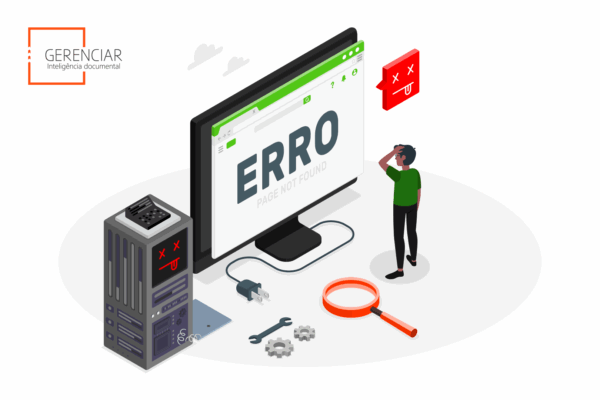 Armazenamento de Documentos Empresariais: Por que o servidor físico já não é suficiente